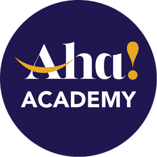 Aha! Academy