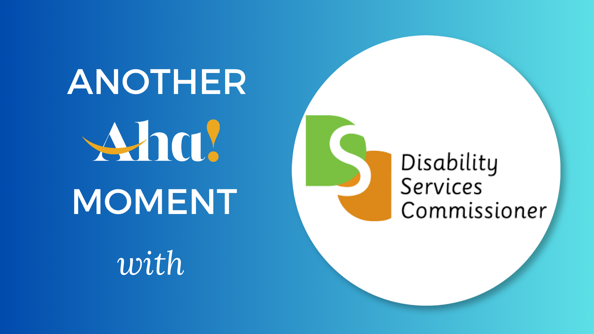 Disability Sector Plan Consultation