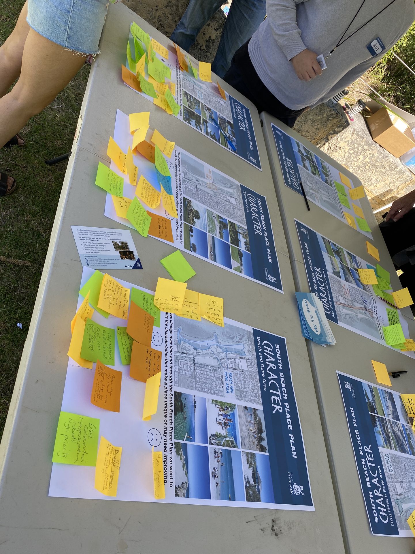 South Beach Precinct Plan