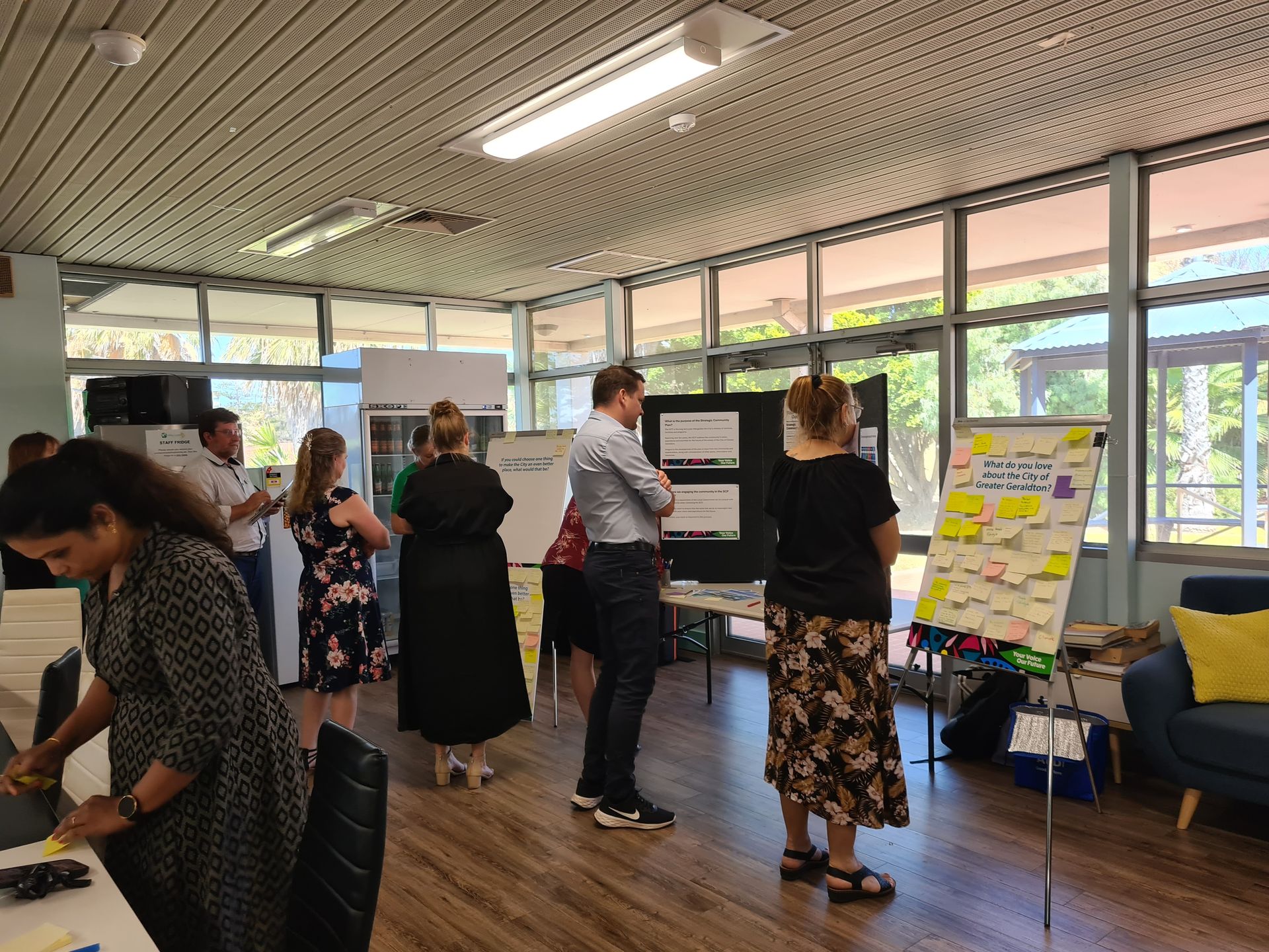 Strategic Community Plan and Corporate Business Plan