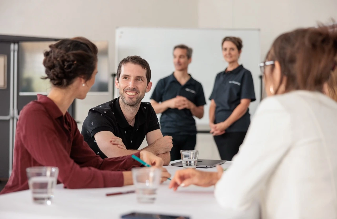 Engagement Coaching