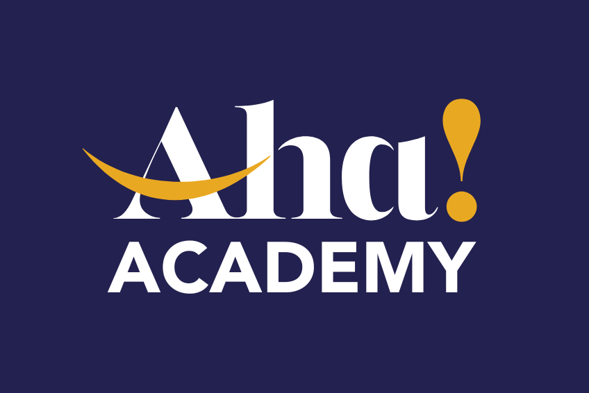 aha! academy