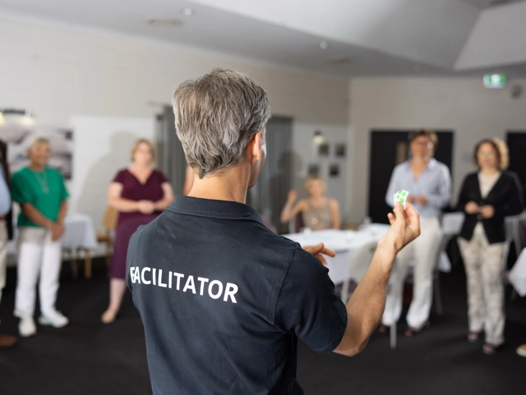 Facilitation Perth