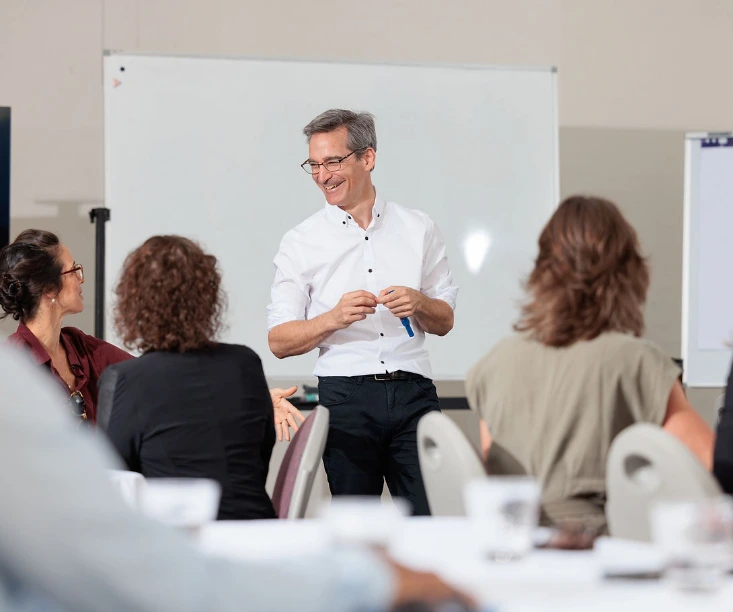 training courses