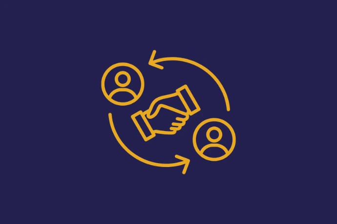 stakeholder & community