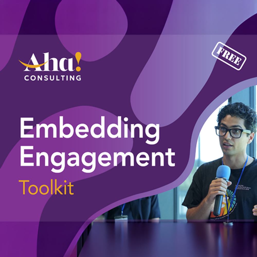 [PET] Engagement Toolkit