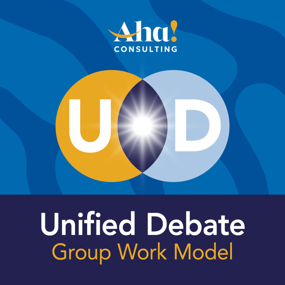 [PUD] Unified Debate
